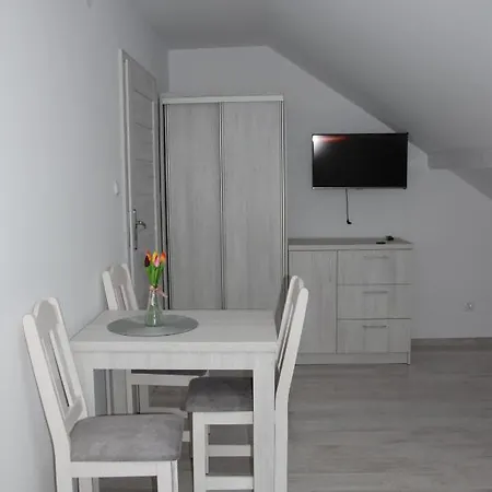 Goscinne U Jedrusia *