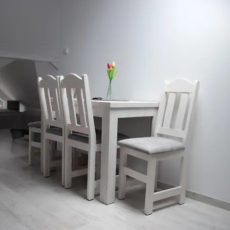 Kwatera prywatna Goscinne U Jedrusia