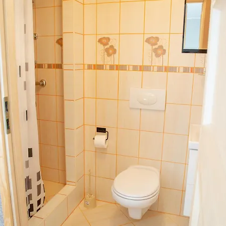 Kwatera prywatna Goscinne U Jedrusia *