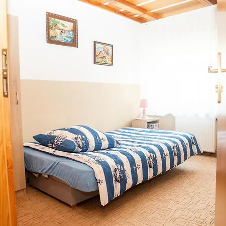 Kwatera prywatna Goscinne U Jedrusia Jastrzębia Góra