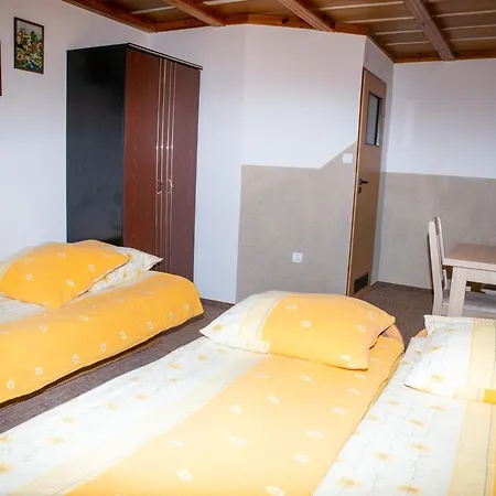 Goscinne U Jedrusia Kwatera prywatna