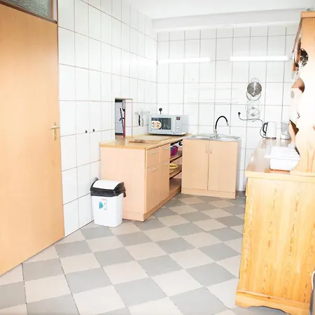 Kwatera prywatna Goscinne U Jedrusia *