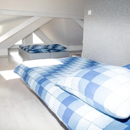 Goscinne U Jedrusia Kwatera prywatna Jastrzębia Góra