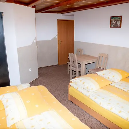 Kwatera prywatna Goscinne U Jedrusia Jastrzębia Góra