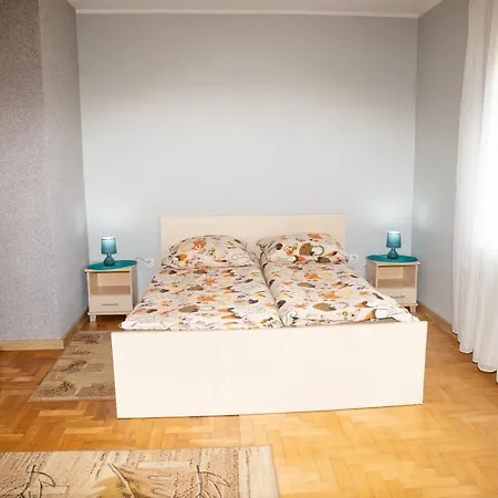 Goscinne U Jedrusia Jastrzębia Góra