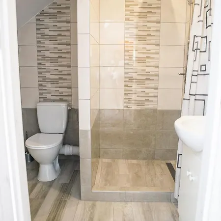 Goscinne U Jedrusia * Jastrzębia Góra