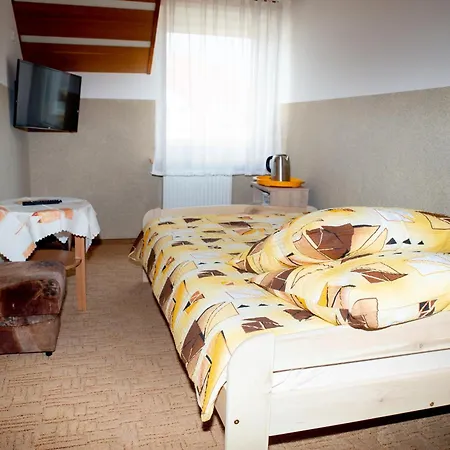 Kwatera prywatna Goscinne U Jedrusia