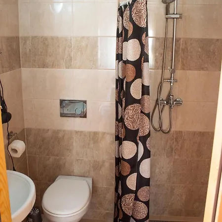 Goscinne U Jedrusia Kwatera prywatna *