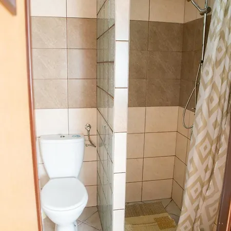 Goscinne U Jedrusia Jastrzębia Góra