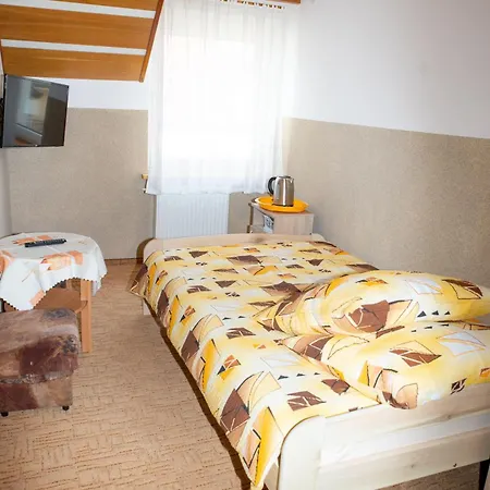 Kwatera prywatna Goscinne U Jedrusia