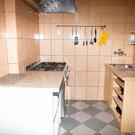 Goscinne U Jedrusia Kwatera prywatna