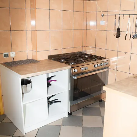 Goscinne U Jedrusia Kwatera prywatna *