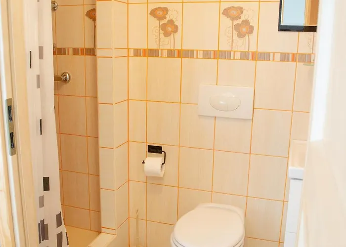 Habitación en casa particular Goscinne U Jedrusia *