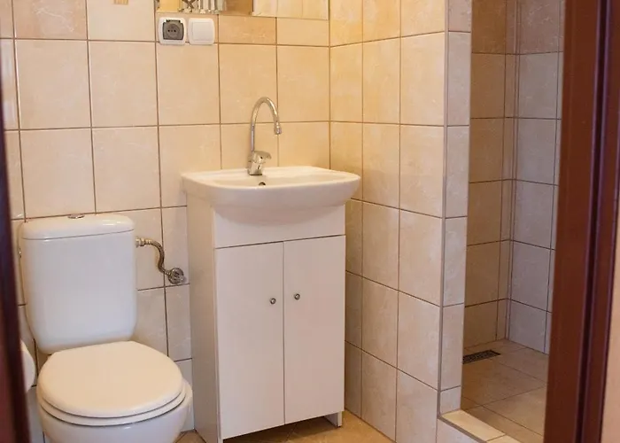 Goscinne U Jedrusia *