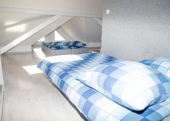 Goscinne U Jedrusia Habitación en casa particular Jastrzębia Góra