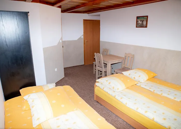 Habitación en casa particular Goscinne U Jedrusia Jastrzębia Góra