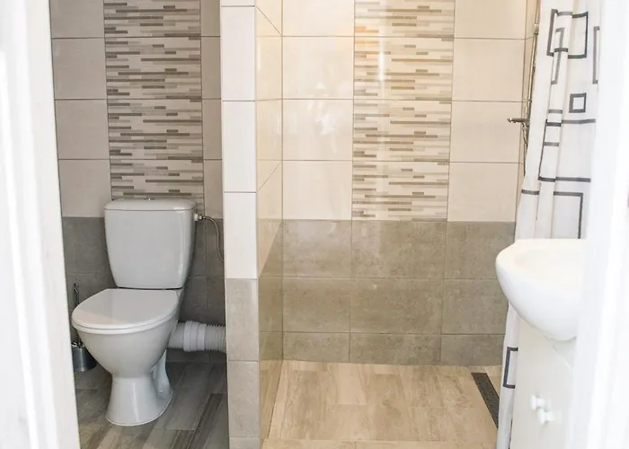 Goscinne U Jedrusia * Jastrzębia Góra