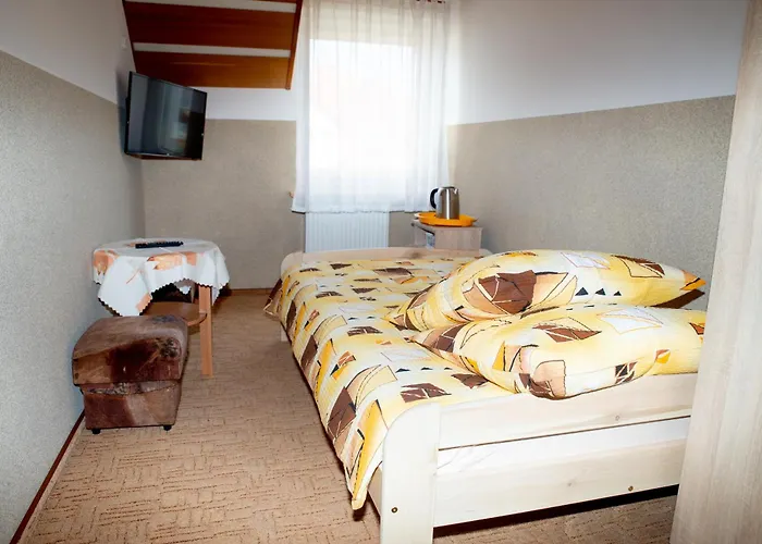 Habitación en casa particular Goscinne U Jedrusia