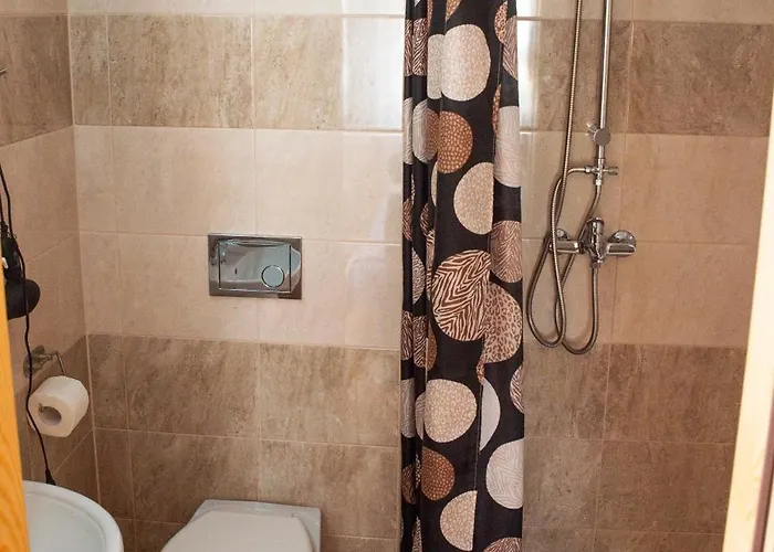 Goscinne U Jedrusia Habitación en casa particular *