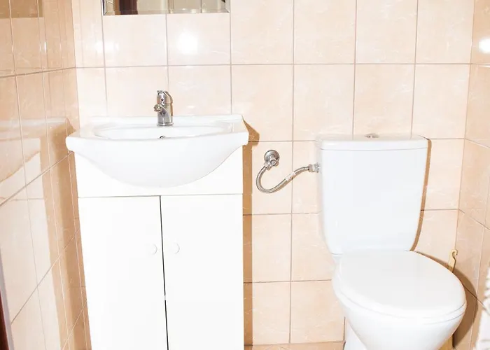 Goscinne U Jedrusia *