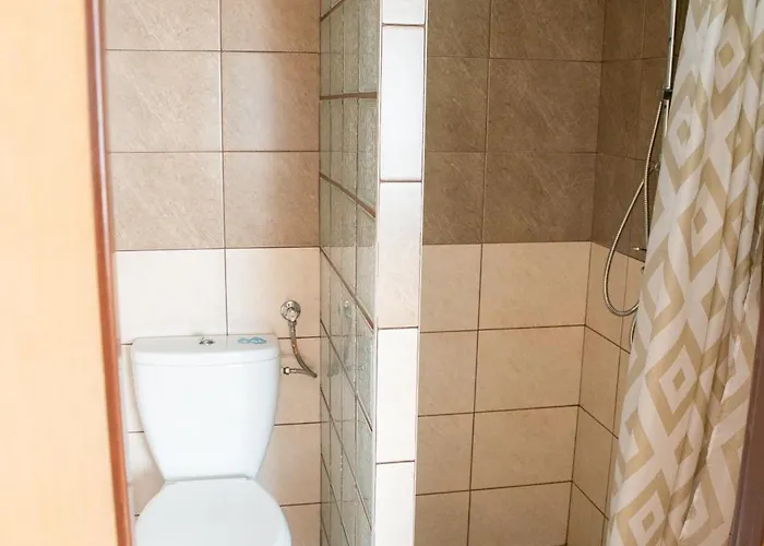 Goscinne U Jedrusia Jastrzębia Góra